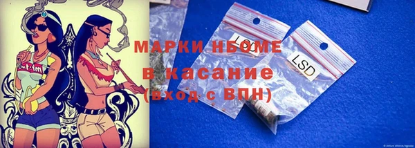 хмурый Алексеевка
